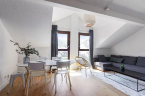 Duplex Volland - Welkeys